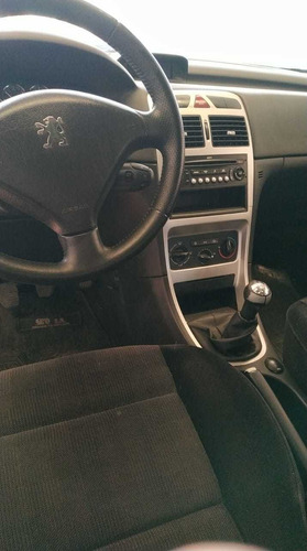 Peugeot 307 Xt Premium 2010. Motor 1.6. Excelente Estado