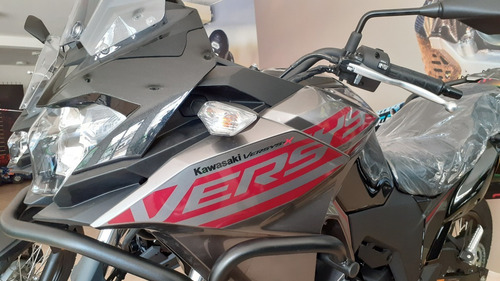 Imagen 8 de 16 de Kawasaki Versys X 300 Abs 2023-entrega Inmediata!!--x300xxx