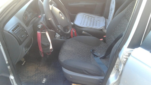 Imagen 11 de 15 de Fiat Siena