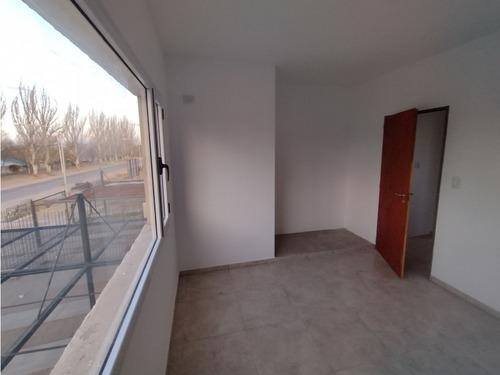 Vendo Duplex San Rafael Financiacion