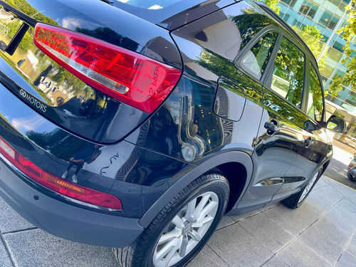 Audi Q3 1.4 Tfsi 150 Cv