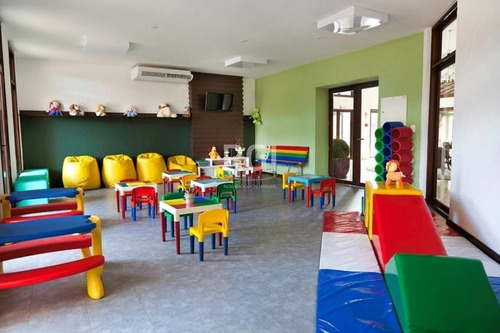 Terreno Em Vila Nova - El56353345