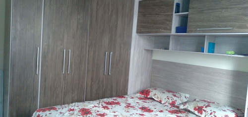 Imagem 7 de 9 de Vendo Apartamento Com 2 Dormitórios Em Campinas