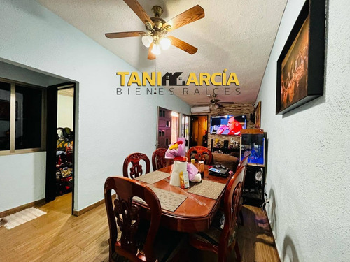Vendo Casa Super Cómoda De 1 Nivel En Fortín.