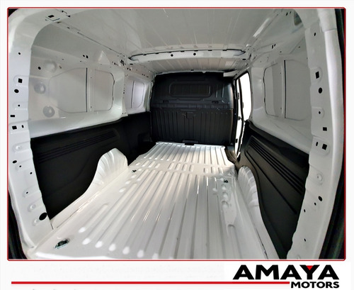 Amaya Nueva Citroen Berlingo 1.6 K9 Furgon Largo Nafta 0km