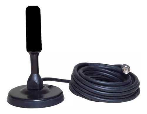 Cable De Antena Externo Interno,  Digital Hdtv De 5 Metros