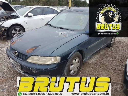 Controle Corujinha Vectra Usado (Usado)