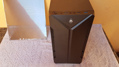 Pc Gamer / Ryzen 1600 / Radeon Rx 570 / Ssd 240 / 8 Gb Ram