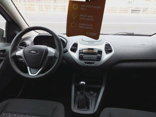 Ford Ka 1.0 Ti-vct Flex Se Manual