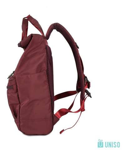 Imagem 2 de 4 de Mochila Impermeável Notebook