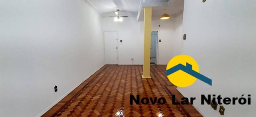 Imagem 5 de 15 de Excelente Apartamento Térreo De 3 Quartos Com Vaga Próximo Ao Colégio Abel. - 512