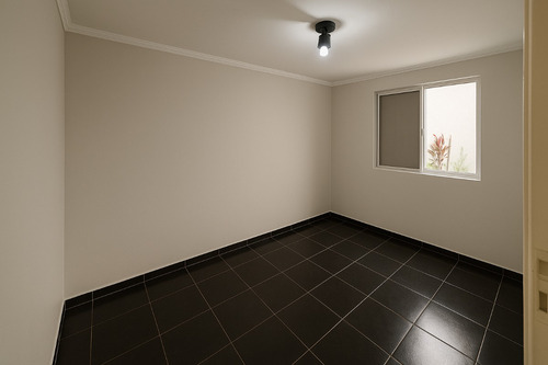 Ótimo Apartamento Térreo Com 2 Dorms | Próximo Ao Shopping Aricanduva