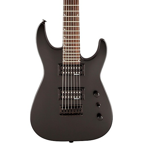 Guitarra Jackson Js22-7 7 Cuerdas (para Importar)