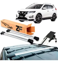 Comprar Barras Transversales Aerodinámicas Nissan Xtrail \u002F Zf