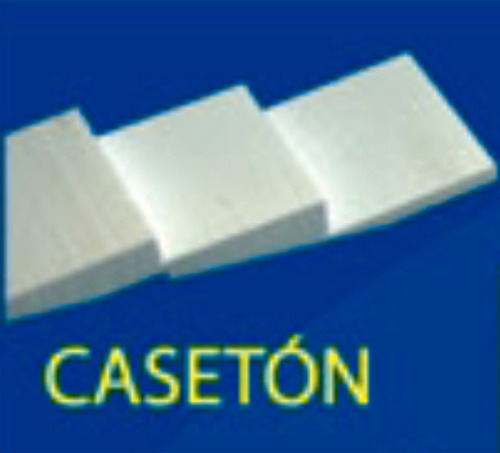 Unicel Caseton Reforzado, Block Depoliestireno Expandido