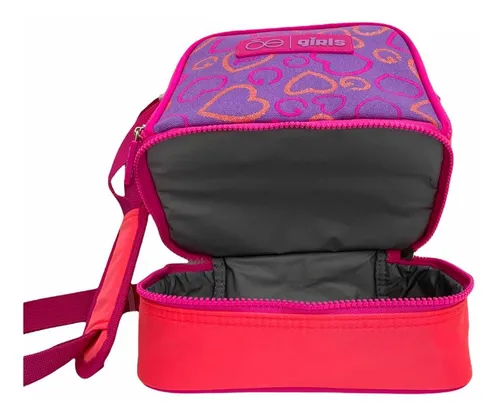 Lonchera cloe sale