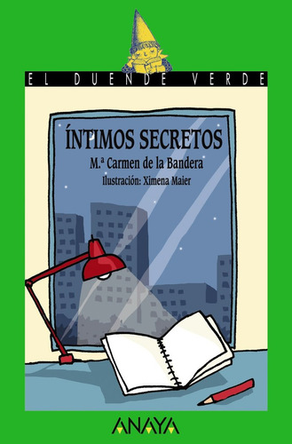 Libro Ãntimos Secretos