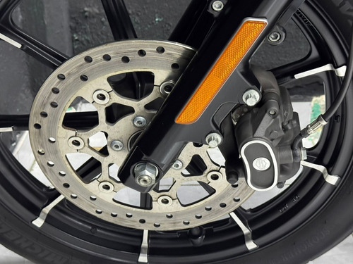 Harley Davidson Iron 883 2020 Seminueva, Imponente, Chulada