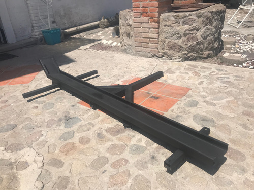 Envidioso Para Motocicleta.rack Negro