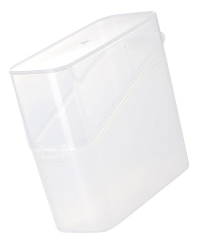 Organizador De Bolsas De Té, Soporte Para Caja De Claro