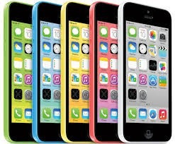 iPhone 5c,8gb,8mpx,equipo Sellado Color Celeste