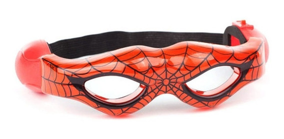 Antifaz Spiderman | MercadoLibre ?