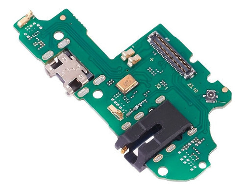 Placa Pin De Carga Para Huawei P Smart 2019 Pot-lx1