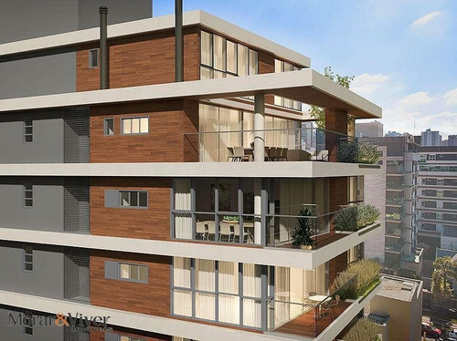 Imagem 5 de 15 de Apartamento Para Venda Em Curitiba, Água Verde, 3 Dormitórios, 3 Suítes, 3 Banheiros, 3 Vagas - Ctb3440_1-1771236