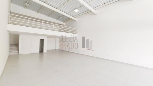 Imagem 11 de 13 de Predio - Pr01070 - 69475823