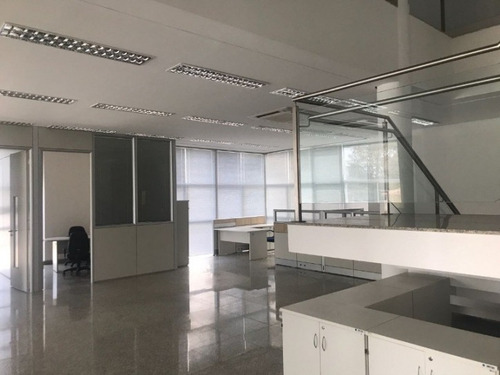 Imagem 2 de 15 de Galpão Comercial / Industrial Para Locação - Gl00019