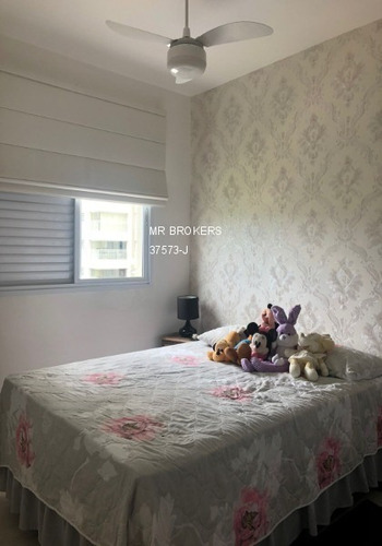 Imagem 6 de 27 de Apartamento - Ap00575 - 70684574