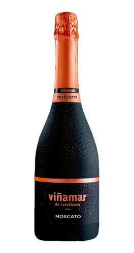 Espumante Viñamar Moscato 750cc