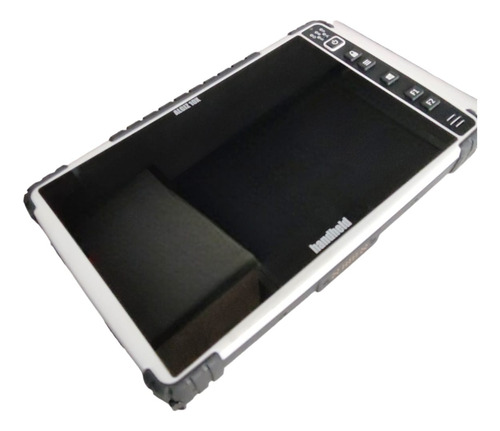 Tablet De Uso Rudo Handheld Algiz 10x