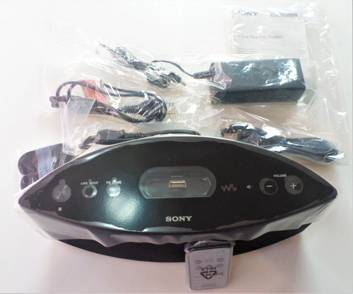 Imagen 3 de 5 de Reproductor Portátil Sony Rdp-nwd300 Ideal Para Walkman