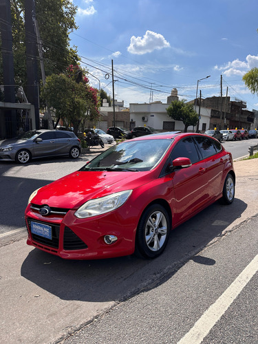 Ford Focus III 2.0 Se Plus Mt
