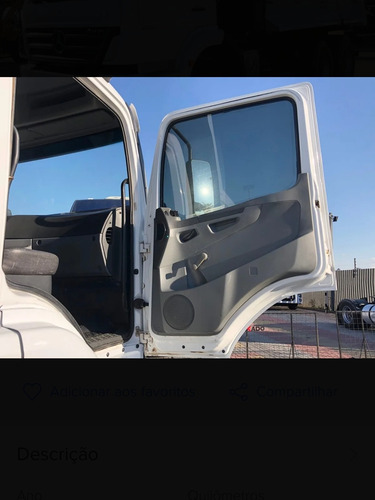 Marcedes-benz 2831