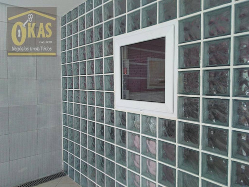 Imagem 30 de 30 de Sobrado Com 3 Dormitórios À Venda, 400 M² Por R$ 1.700.000,00 - Parque Residencial Itapeti - Mogi Das Cruzes/sp - So0140