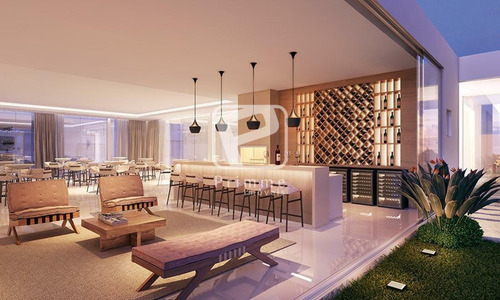 Imagem 13 de 14 de Apartamento A Venda Em Balneario Camboriu Frente Ao Mar - Epic Tower - Fg - 3768