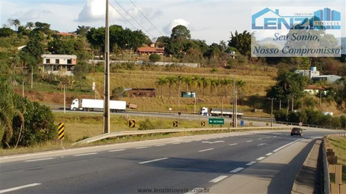 Imagem 13 de 19 de Terrenos Industriais À Venda Em Extrema/mg - Compre O Seu Terrenos Industriais Aqui! - 1416479