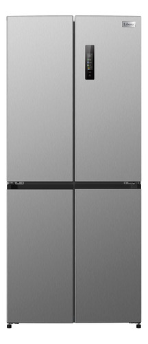 Refrigerador 4 Puertas No Frost Lcd-431nfi 405 Lt Libero