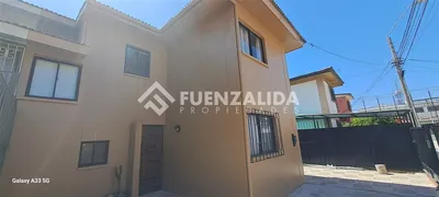 Casa en arriendo