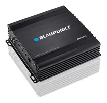 Comprar Amplificador Blaupunkt Amp1501 Clase D Monoblock 1500w Max Color Negro