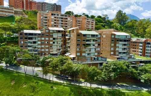 Apartamento En Venta - Barbara Marin - Mls #23-33356