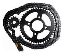 Comprar Kit Arrastre Pulsar 160 Ns Fi Bajaj Original (15\u002F46 Dientes)