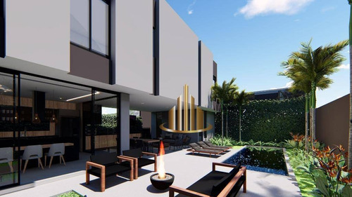 Casa Com 4 Suites À Venda, 388 M² Por R$ 3.300.000 - Gênesis 2 - Santana De Parnaíba/sp - Ca2266