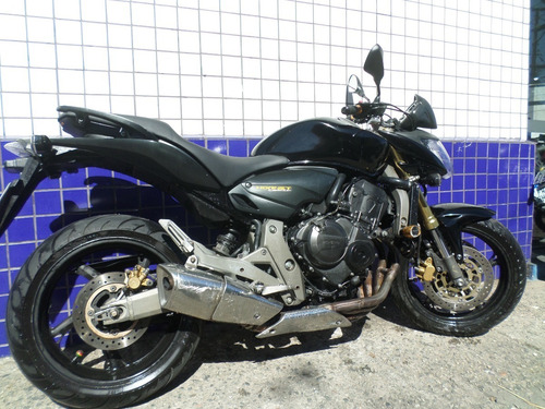 Imagem 7 de 7 de Honda Cb 600 Hornet