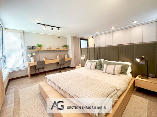Departamento 3d 3b 100% Nuevo Con Áreas Comunes Primer Nivel