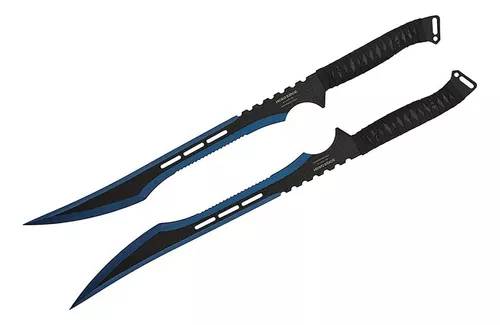 Original machete cuchillo ninja en oferta