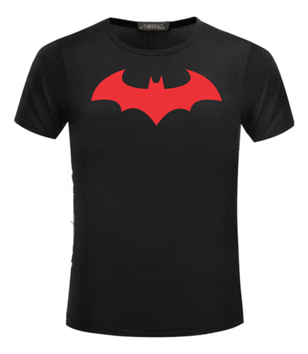 Playera Batman Hombre, Playera Batman Mujer