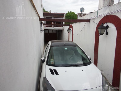 Imagen 2 de 19 de Departamento - Ramos Mejia